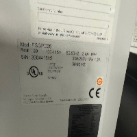 Fisher Scientific Isotemp GPD05 Water Bath image 0